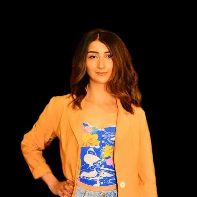 Hanımeli ZİNCİRKIRAN